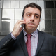 Former Cardinals scouting director Chris Correa has been sentenced to 46 months in prison. Photo: Bob Levey/AP Images